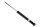 Bilstein B4 Stoßdämpfer Hinterachse für AUDI A4 (8E2, B6) 3.0 quattro / 19-263465