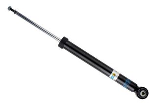Bilstein B4 Stoßdämpfer Hinterachse für AUDI A4 (8W2, B9) 2.0 TFSI quattro / 24-262347