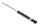 Bilstein B4 Stoßdämpfer Hinterachse für RENAULT CLIO IV (BH_) 1.2 TCe 120 / 19-235158
