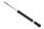 Bilstein B4 Stoßdämpfer Hinterachse für MAZDA 3 (BM, BN) 2.2 D / 19-240220