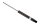 Bilstein B4 Stoßdämpfer Hinterachse für VW PASSAT (A32, A33) 2.5 / 19-151083