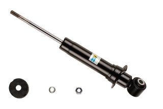 Bilstein B4 federtragender Dämpfer Hinterachse für TOYOTA AVENSIS Station Wagon (_T25_) 2.2 D-CAT / 19-219158