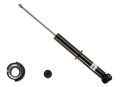 Bilstein B4 federtragender Dämpfer Hinterachse für AUDI COUPE (89, 8B) 2.0 20 V / 19-019307
