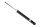 Bilstein B4 Stoßdämpfer Hinterachse für BMW X2 (F39) xDrive 20 d / 19-252988