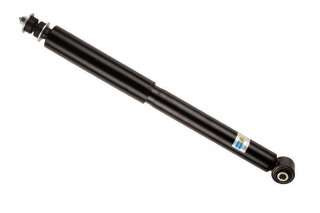 Bilstein B4 Stoßdämpfer Hinterachse für MITSUBISHI PAJERO III Canvas Top (V6_W, V7_W) 3.2 DI-D / 19-142258