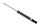 Bilstein B4 Stoßdämpfer Hinterachse für OPEL MOKKA / MOKKA X (J13) 1.4 4x4 / 19-229409