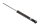 Bilstein B4 Stoßdämpfer Hinterachse für AUDI A3 (8V1, 8VK) 1.4 TFSI / 19-232157