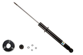 Bilstein B4 federtragender Dämpfer Hinterachse für VW GOLF II (19E, 1G1) 1.3 / 19-019741