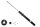Bilstein B4 federtragender Dämpfer Hinterachse für VW VENTO (1H2) 2.0 GL / 19-019741