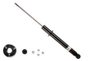 Bilstein B4 federtragender Dämpfer Hinterachse für VW VENTO (1H2) 2.0 GL / 19-019963