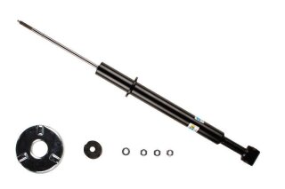 Bilstein B4 federtragender Dämpfer Hinterachse für VW GOLF II (19E, 1G1) 1.8 Syncro / 19-219592