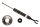 Bilstein B4 federtragender Dämpfer Vorderachse für AUDI A4 (8E2, B6) 3.0 quattro / 19-109510
