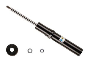 Bilstein B4 federtragender Dämpfer Vorderachse für AUDI A7 Sportback (4GA, 4GF) 3.0 TDI / 19-226903