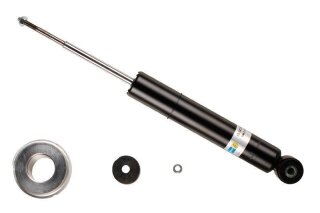 Bilstein B4 federtragender Dämpfer Vorderachse für MITSUBISHI PAJERO III Canvas Top (V6_W, V7_W) 3.5 V6 GDI / 19-142241