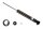 Bilstein B4 Stoßdämpfer Hinterachse für BMW 5 (E60) 530 i / 19-212722