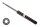 Bilstein B4 Patrone Vorderachse für AUDI 100 (44, 44Q, C3) 2.2 / 21-030390