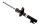 Bilstein B4 Federbein Vorderachse für FORD ESCORT 95 Express (AVL) 1.3 / 22-041135