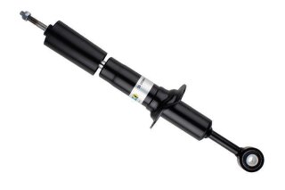 Bilstein B4 federtragender Dämpfer Vorderachse für FORD RANGER (TKE) 2.5 i 4x4 / 19-280448