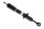Bilstein B4 federtragender Dämpfer Vorderachse für FORD RANGER (TKE) 2.2 TDCi 4x4 / 19-280448