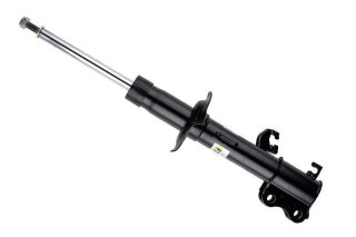 Bilstein B4 Federbein Vorderachse links für NISSAN NOTE (E12) 1.5 dCi / 22-251831