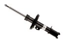 Bilstein B4 Federbein Vorderachse rechts für OPEL MERIVA A Großraumlimousine (X03) 1.7 DTI / 22-110459