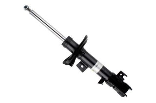 Bilstein B4 Federbein Vorderachse rechts für FORD FIESTA VI 1.6 / 22-188632