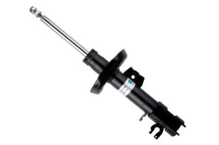 Bilstein B4 Federbein Vorderachse links für OPEL CORSA E (X15) 1.4 LPG / 22-250346