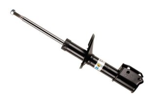 Bilstein B4 Federbein Vorderachse für DACIA SANDERO 1.5 dCi / 22-166371