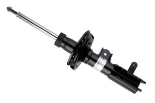 Bilstein B4 Federbein Vorderachse links für HYUNDAI i10 (BA, IA) 1.2 / 22-262776