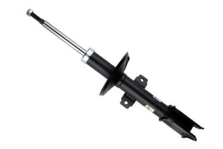 Bilstein B4 Federbein Vorderachse für DACIA DUSTER Kasten 1.6 SCe 115 / 22-223470