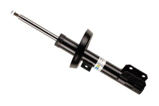 Bilstein B4 Federbein Vorderachse rechts für CHEVROLET ZAFIRA (F75) 2.0 / 22-106612