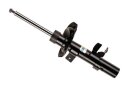 Bilstein B4 Federbein Vorderachse links für FORD...