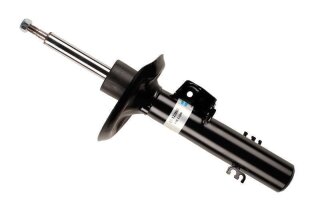 Bilstein B4 Federbein Vorderachse links für BMW X3 (E83) xDrive 30 i / 22-123602