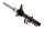 Bilstein B4 Federbein Hinterachse für FORD MONDEO I (GBP) 2.0 i 16V 4x4 / 22-045621