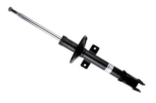 Bilstein B4 Federbein Hinterachse für DACIA DUSTER Kasten 1.5 dCi 4x4 / 22-224583