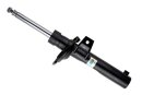 Bilstein B4 Federbein Vorderachse für VW TOURAN (5T1) 1.6 TDI / 22-276988