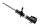 Bilstein B4 Federbein Vorderachse für SAAB 9000 2.3 / 22-205414