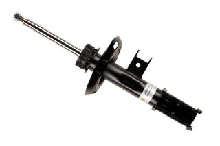 Bilstein B4 Federbein Vorderachse rechts für MERCEDES-BENZ CLA Coupe (C117) CLA 220 4-matic / 22-230942