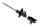 Bilstein B4 Federbein Vorderachse links für OPEL MOKKA / MOKKA X (J13) 1.6 CDTI / 22-229397