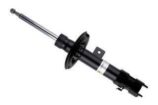 Bilstein B4 Federbein Vorderachse links für HYUNDAI SANTA FÉ III (DM) 2.0 CRDi / 22-263933