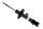 Bilstein B4 Federbein Vorderachse links für HYUNDAI SANTA FÉ III (DM) 2.2 CRDi 4WD / 22-263933