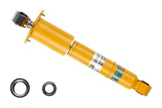 Bilstein B4 federtragender Dämpfer Hinterachse für JAGUAR XJSC Convertible (X27) 4.0 / 24-024464
