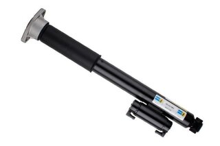 Bilstein B4 Airmatic Stoßdämpfer Hinterachse links für MERCEDES-BENZ C-KLASSE Coupe (C205) C 250 d 4-matic / 26-251691