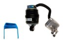 Bilstein B4 Airmatic Luftfeder Hinterachse rechts für MERCEDES-BENZ E-KLASSE T-Model (S211) E 200 Kompressor / 40-116419