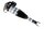Bilstein B4 Airmatic Luftfederbeinmodul Hinterachse rechts für VW PHAETON (3D1, 3D2, 3D3, 3D4, 3D6, 3D7, 3D8, 3D9) 3.0 V6 / 45-247193