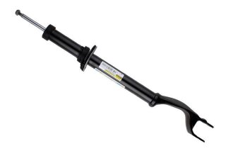 Bilstein B4 Dampmatic federtragender Dämpfer Vorderachse links für MERCEDES-BENZ GLC (X253) 200 4-matic / 24-262934