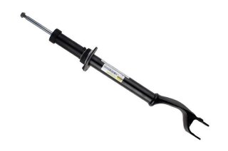 Bilstein B4 Dampmatic federtragender Dämpfer Vorderachse links für MERCEDES-BENZ GLC (X253) 220 d 4-matic / 24-263016