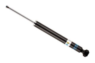 Bilstein B4 Dampmatic Stoßdämpfer Hinterachse für MERCEDES-BENZ C-KLASSE T-Model (S204) C 300 / 24-166522
