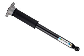 Bilstein B4 Dampmatic Stoßdämpfer Hinterachse für MERCEDES-BENZ C-KLASSE (W205) C 220 BlueTEC / d / 24-278249