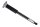 Bilstein B4 Dampmatic Stoßdämpfer Hinterachse für MERCEDES-BENZ C-KLASSE (W205) C 220 BlueTEC / d / 24-251327